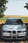 Vând seat leon 1m 1.8T AUQ 230cp