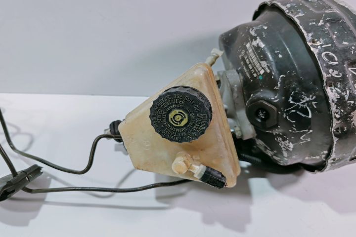 Tulumba Frana  cu pompa centrala A0044307230 Mercedes-Benz C-Class W2