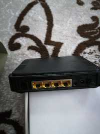 Модем ADSL2 ±  маршрутизатор