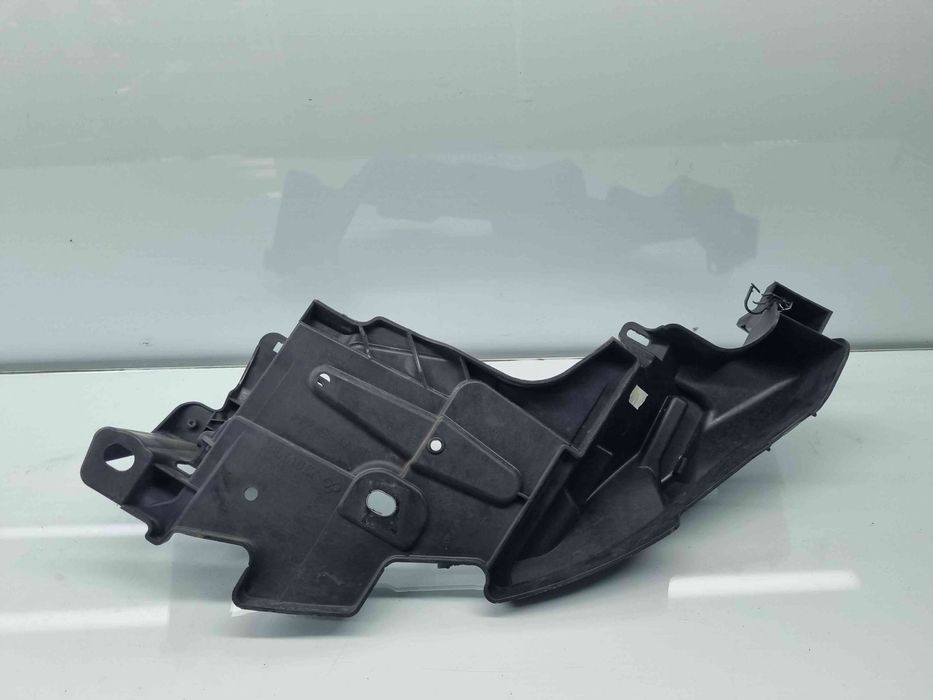 Suport far dreapta Renault Megane 3 (B95) [Fabr 2008-2016]