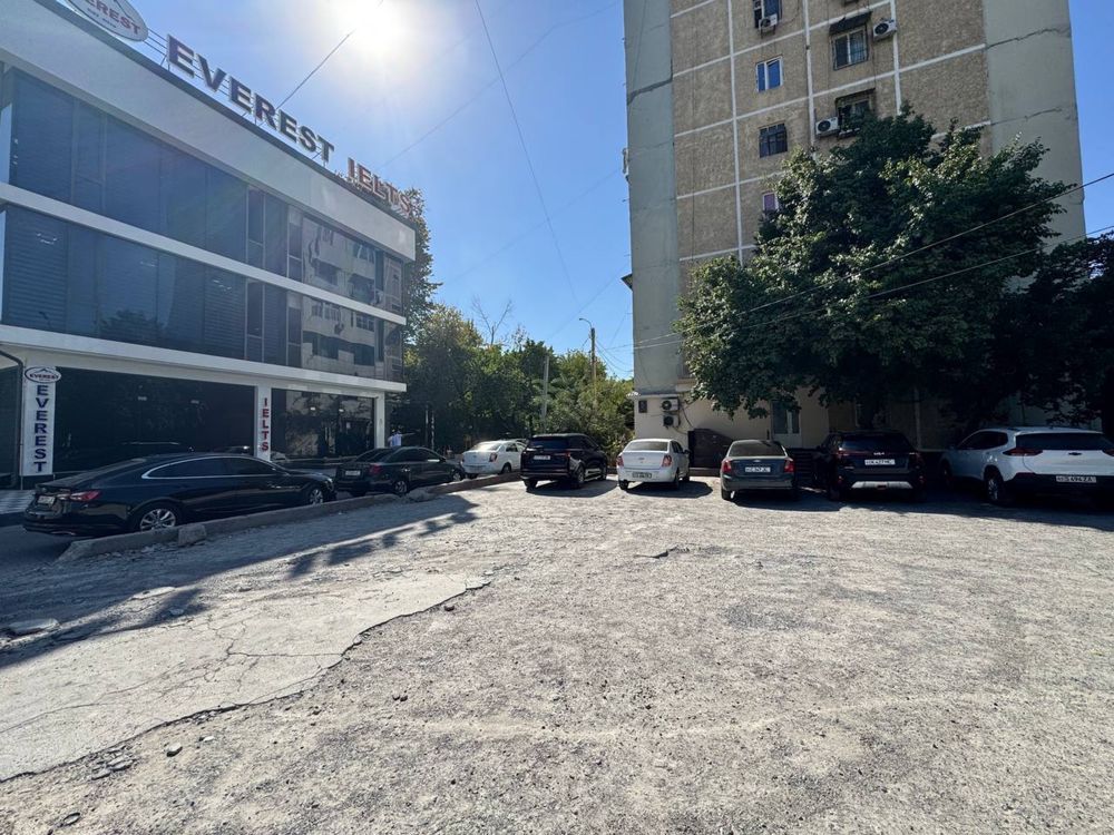 Аренда нежилого помещения — отличная локация!