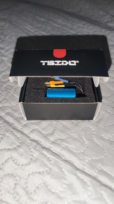 Motor ysido brushless pentru automodele rc