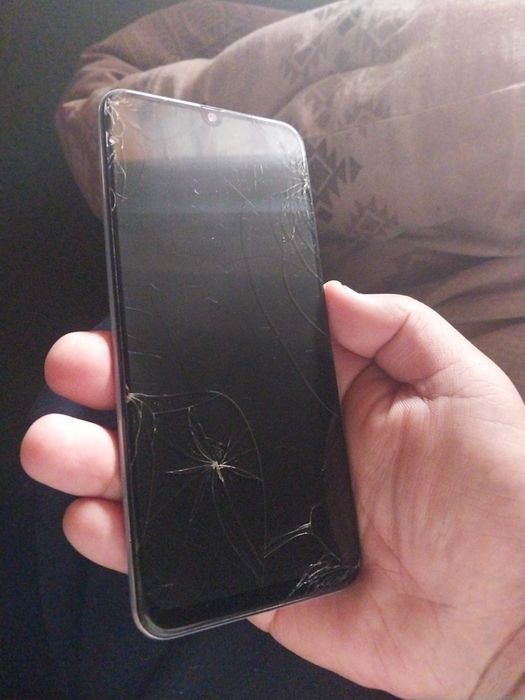 Vand de piese samsung a50 spart