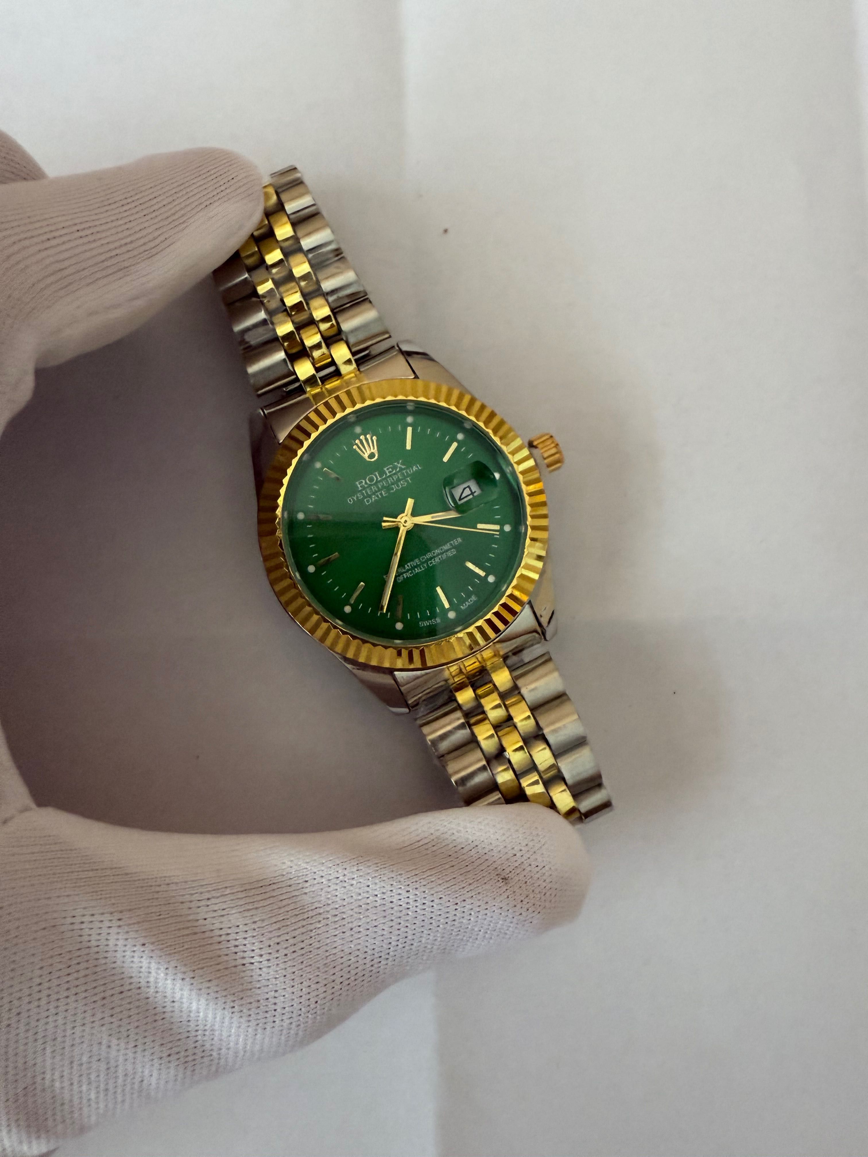 Часовници Rolex различни модели