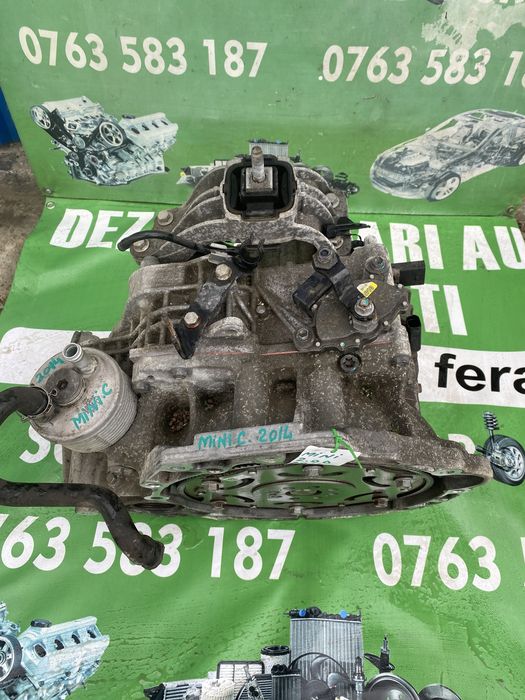 Cutie viteze automată Mini Cooper 2.0 d GA6F21 2014