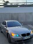 Vând BMW 520D E60