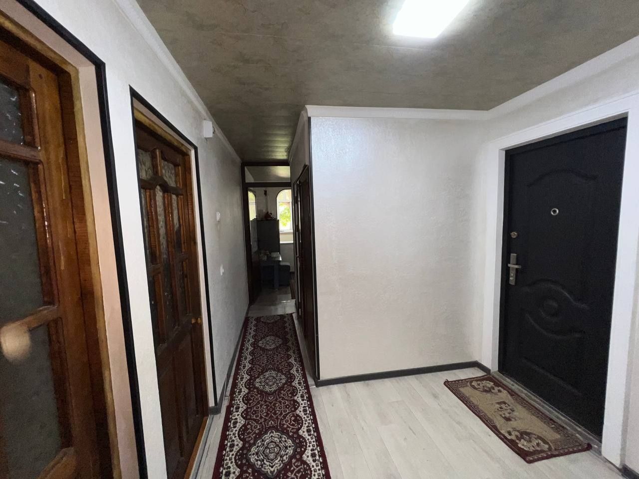 Квартира 3 хонали