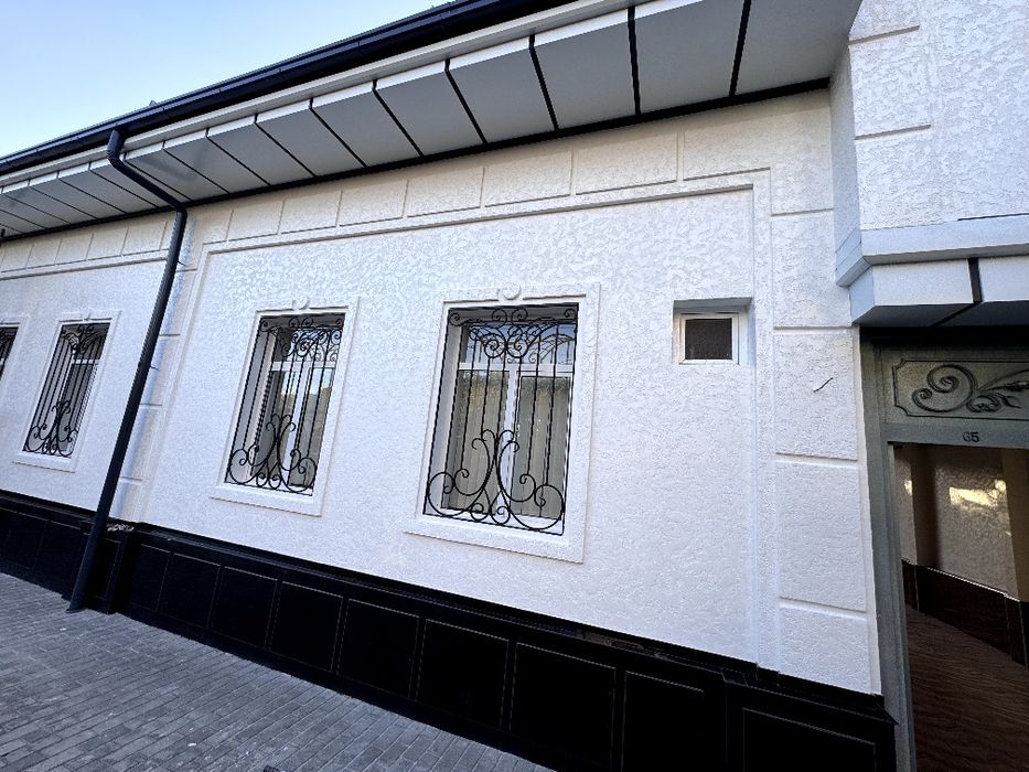 Travertin fasat xizmatlari istalgan dizanlarda