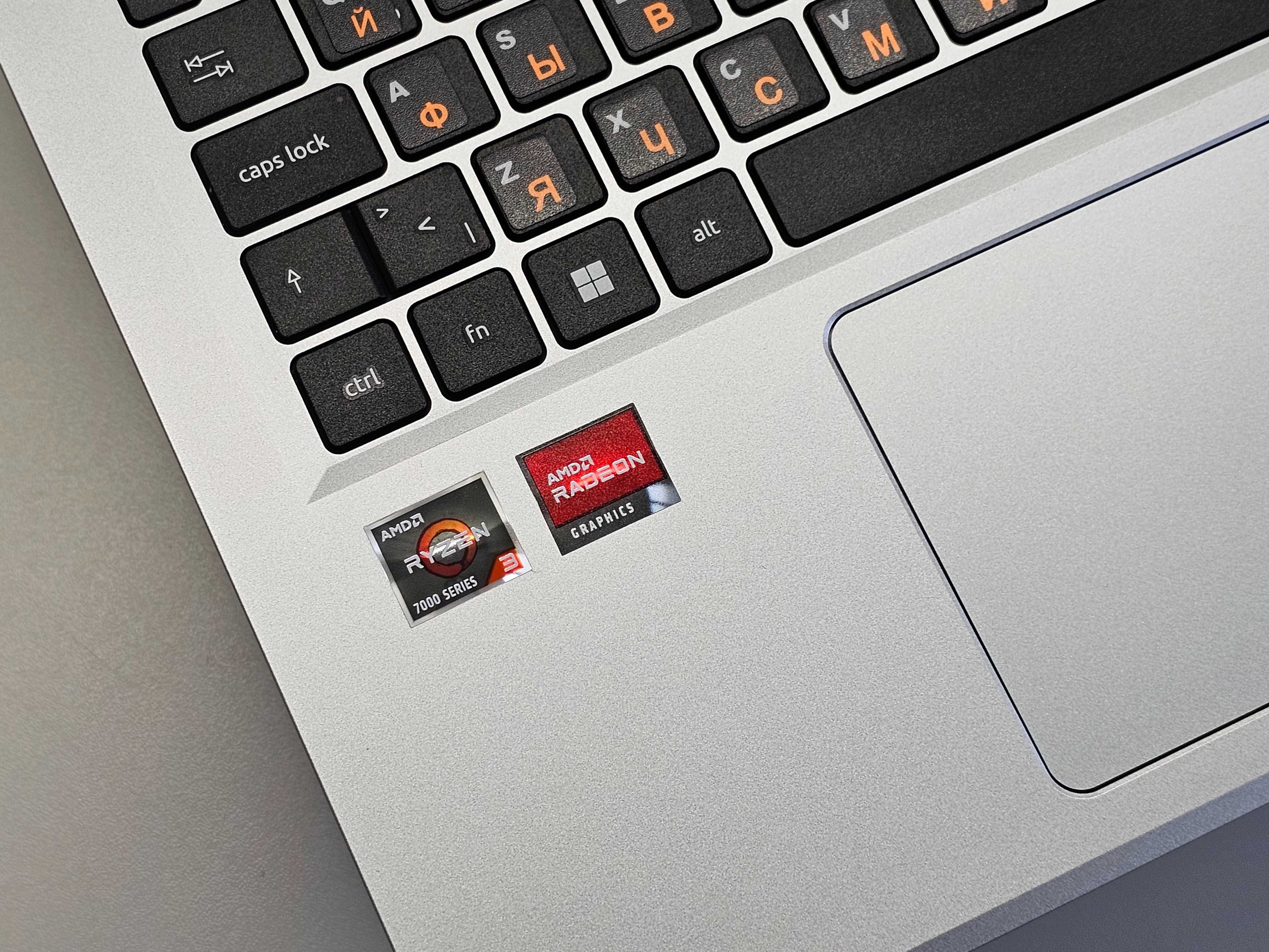 ПРОДАМ Acer Aspire A315-24P Ноутбук Ryzen™3-7320U/8GB/512SSD/15.6"FHD.