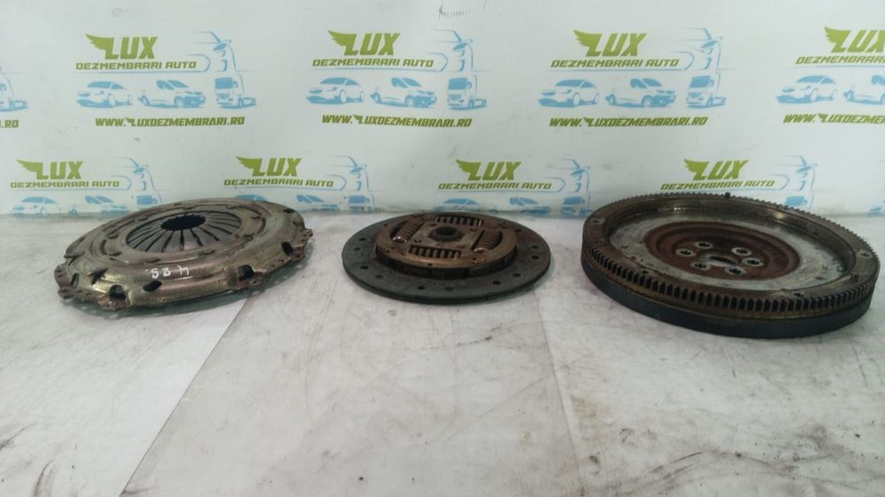 Kit ambreiaj volanta cu masa simpla 1.9 tdi bjb 702098 Skoda Octavia