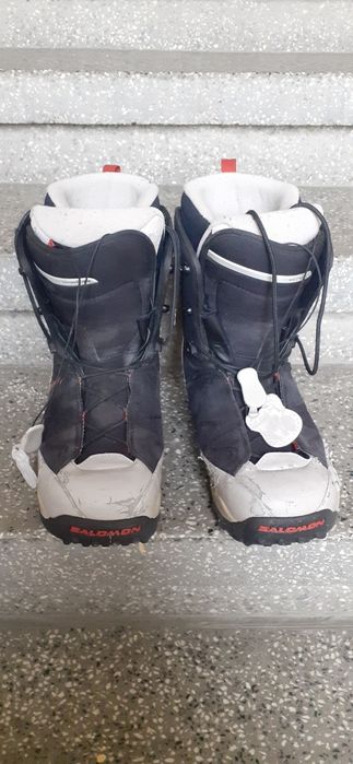 Сноу борд обувки Salomon 42
