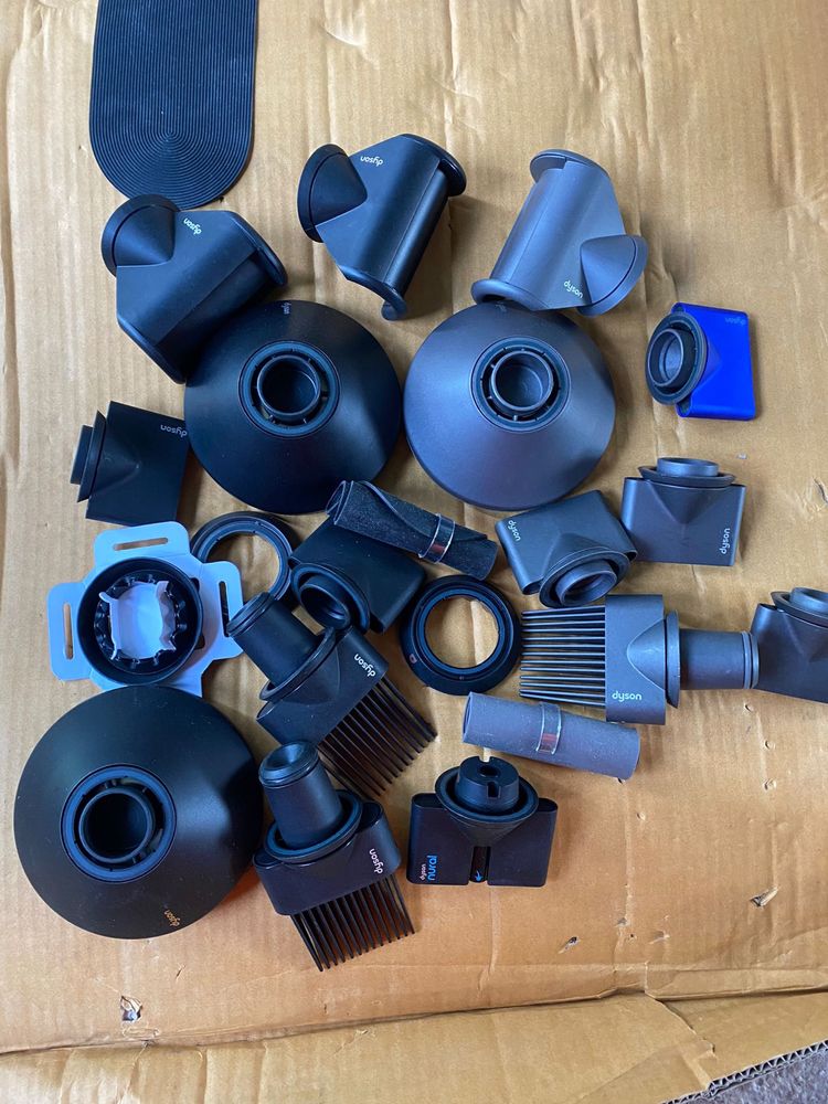 Accesori fen dyson