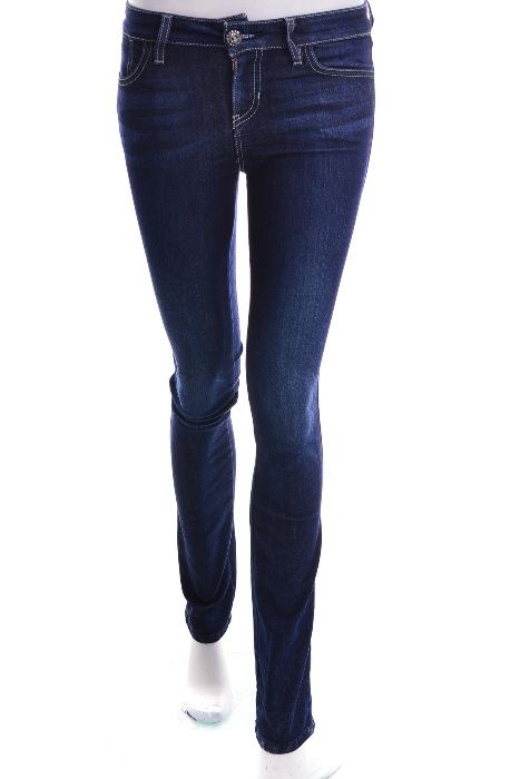 Blugi bleumarin originali Guess TRANSPORT GRATUIT