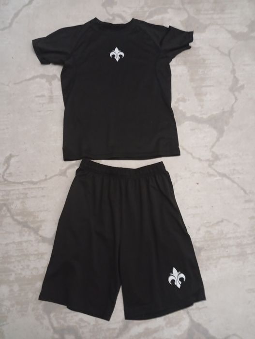 Рашгарт для мма XL