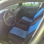 Vând Ford Focus 2001