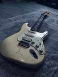 Fender Stratocaster Player series