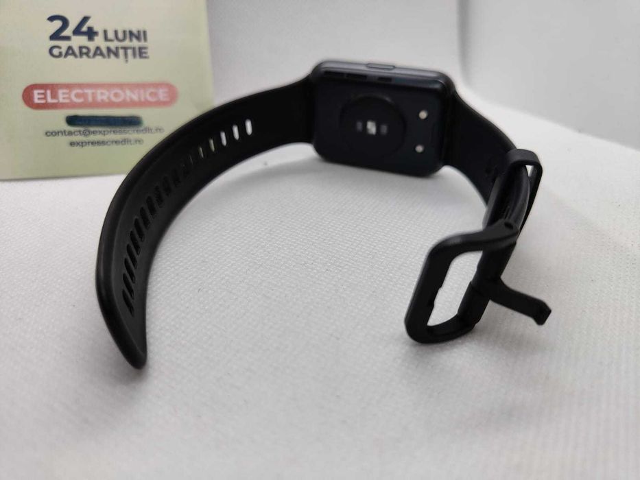 Ceas Huawei Fit 2 (67056.1/10 Pacurari 1) Garantie 2 ani