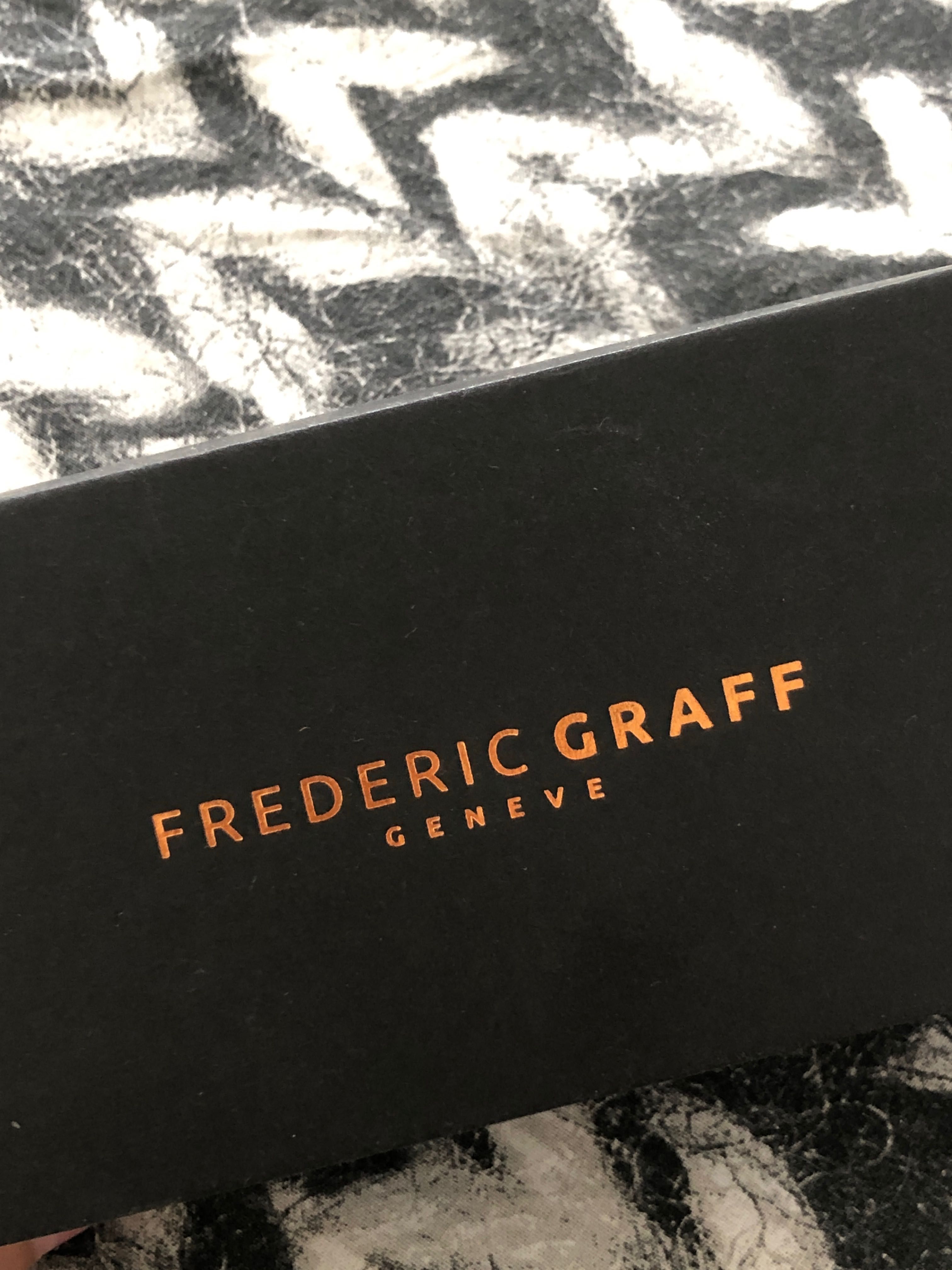 Дамски часовник Frederic Graff