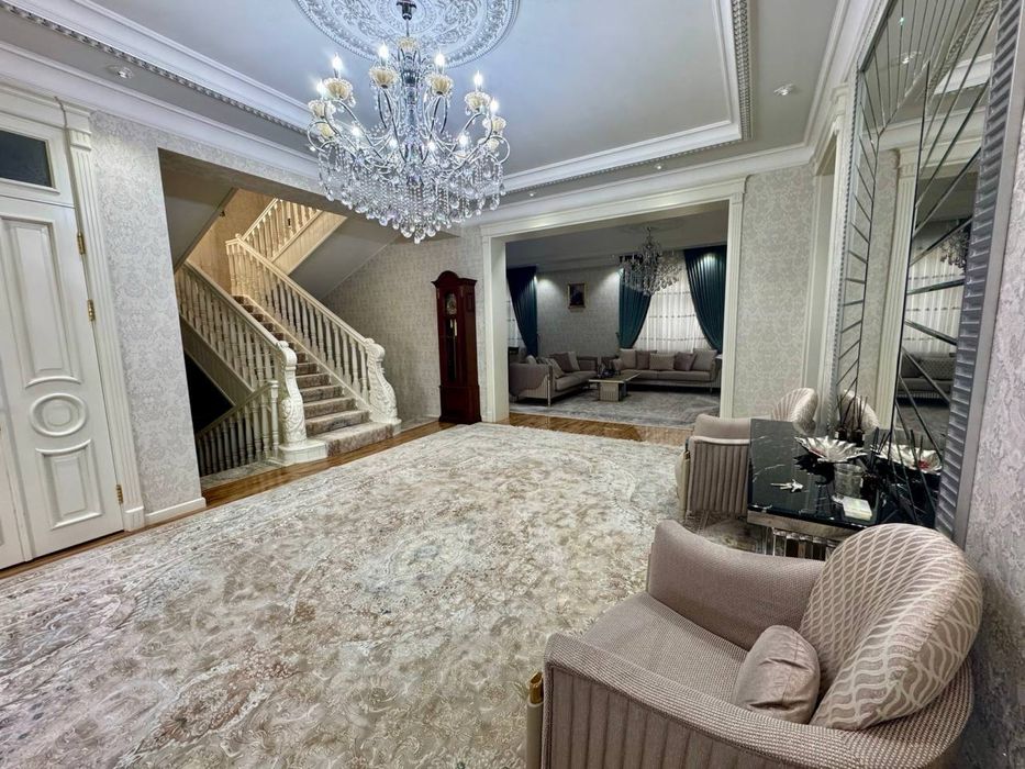 Ракат махалля Дом 7 соток