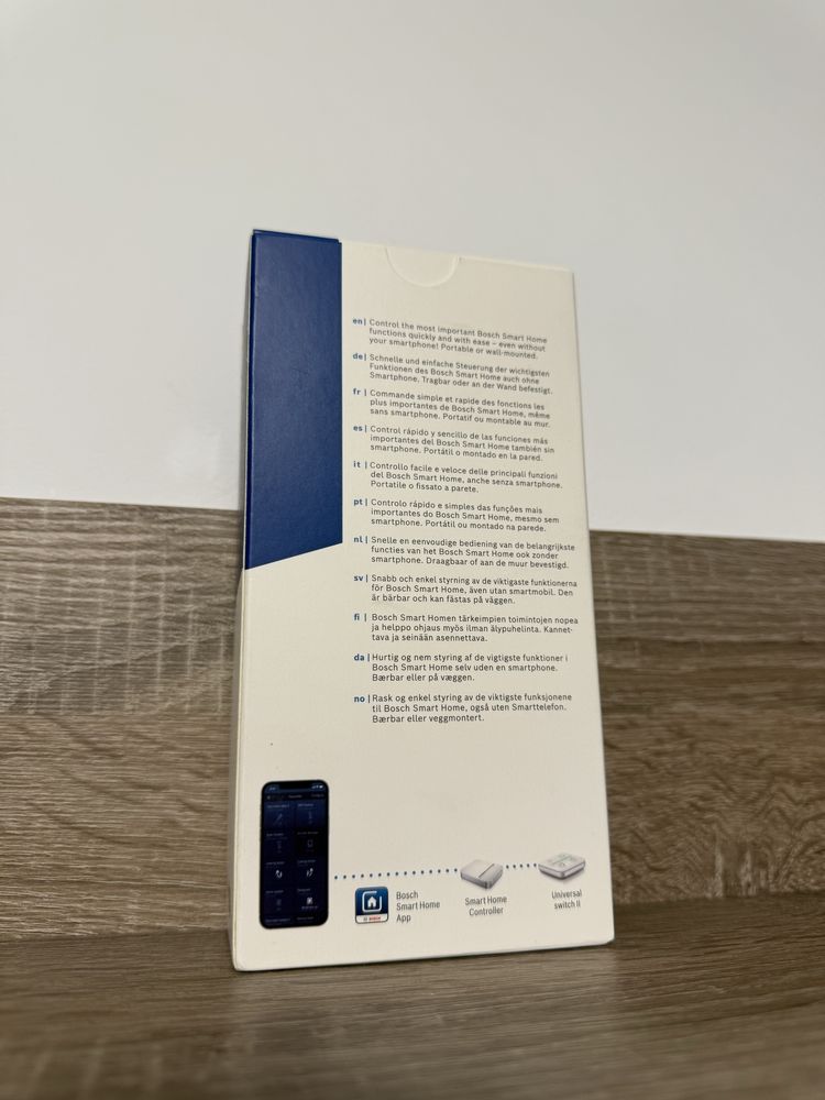 Bosch Smart Home Universal- Switch II