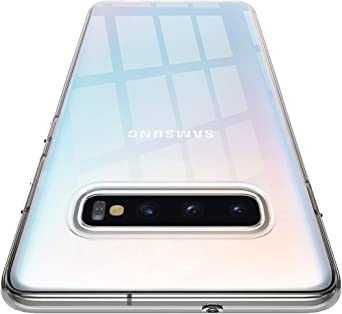 Samsung Galaxy S 10+ Ofisialni 2sim ideal holatda