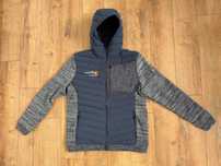 Nou Engelbert Strauss L barbati Motion X Styled Venetto geaca hibrid