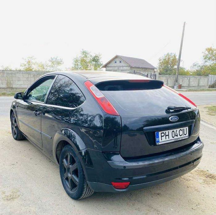 Vând Ford Focus 2006