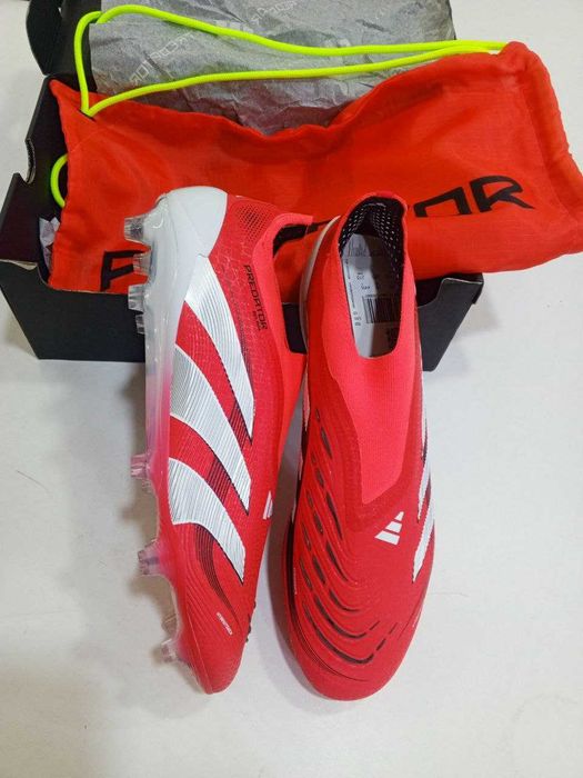 Butsi Adidas predator