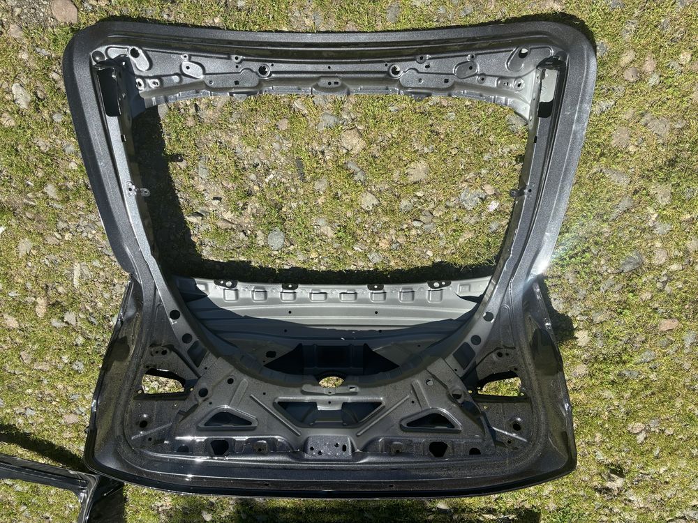 Капак Задна врата Багажник БМВ Х4 Г02/ BMW X4 G02