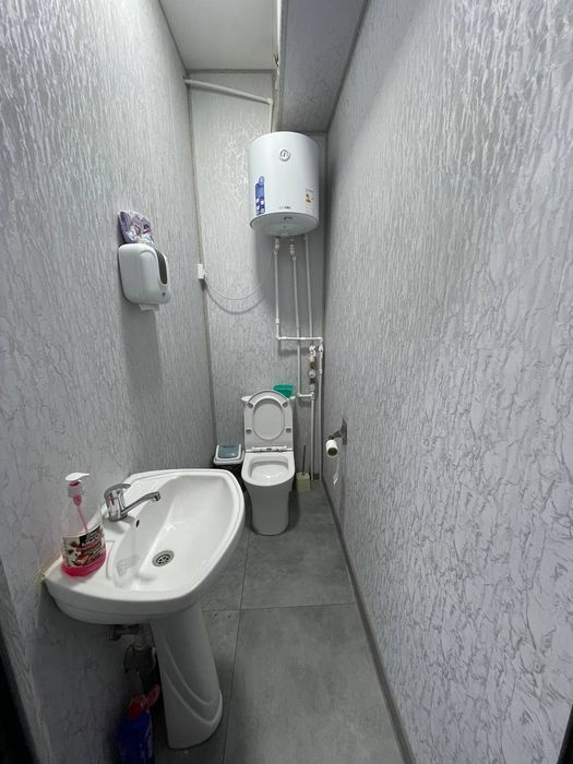 Продажа помещения проспект Бунёдкор Ор М Новза!!