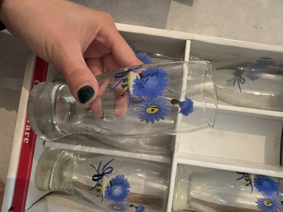 Фюжерлар 6 талик ишлатилган лекин эски эмас