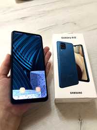 Samsung Galaxy A12 4. 64