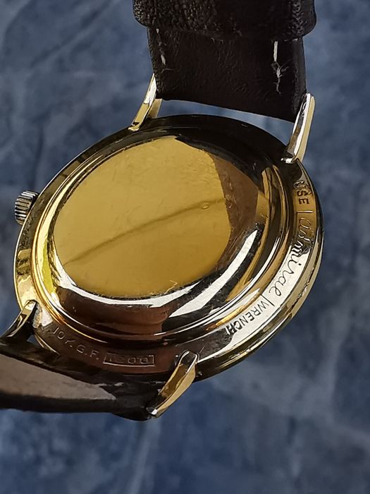 Ceas Longines Mistery Dial Automatic - 33,5 mm