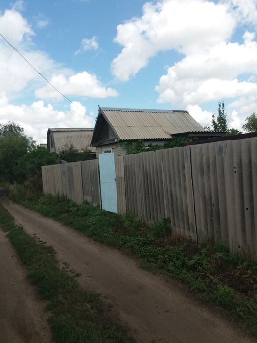 Дача СО "Железобетонщик" район РК "Золотой фазан"