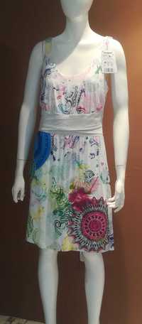 Rochie Desigual nouă