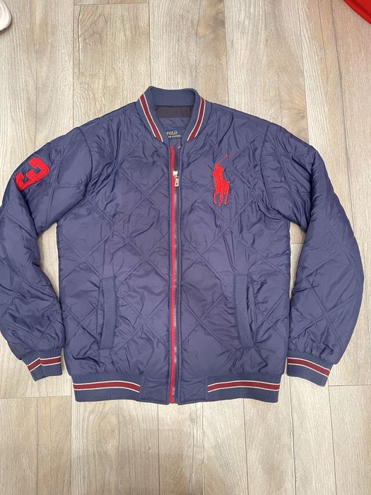 Ralph Lauren яке размер L