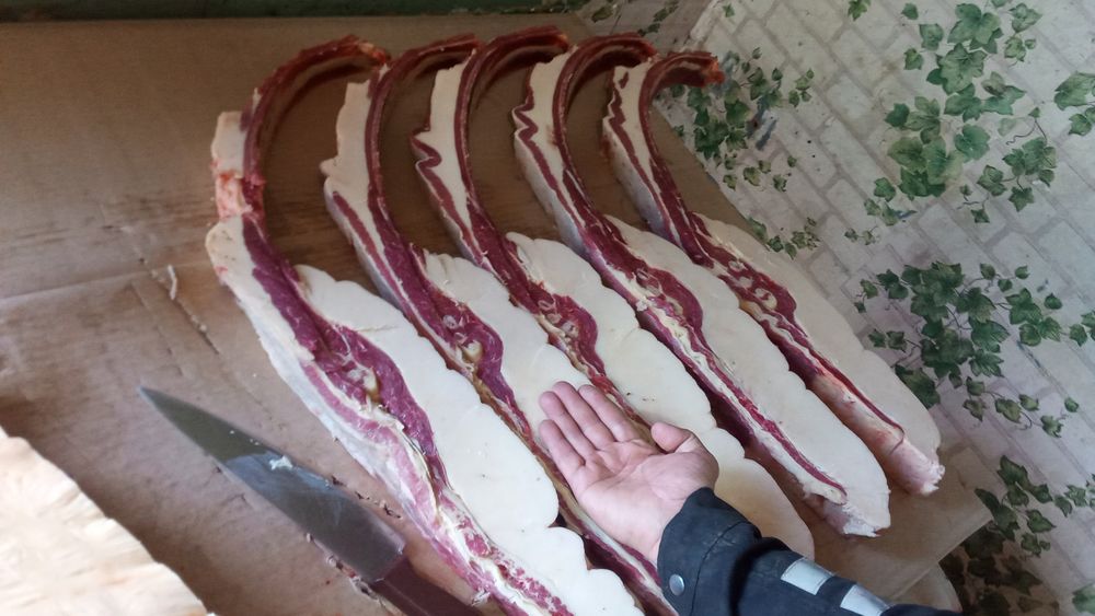 Продается мясо конина пол туши,1/4,целиком
