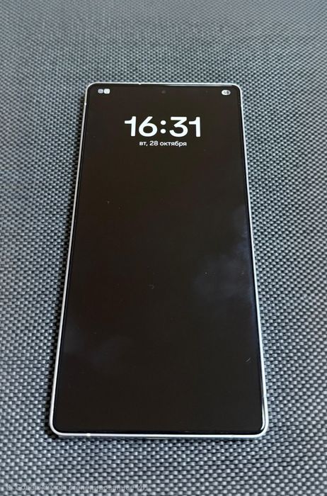 Samsung galaxy s 25 ultra носился 3 месяца