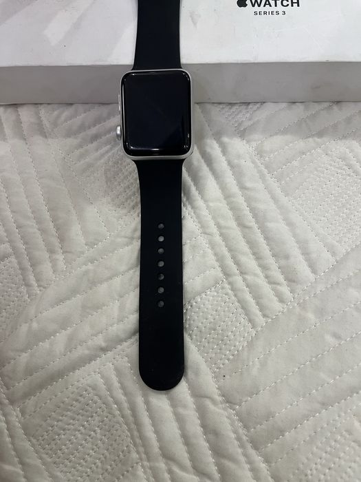 Apple watch 3 series