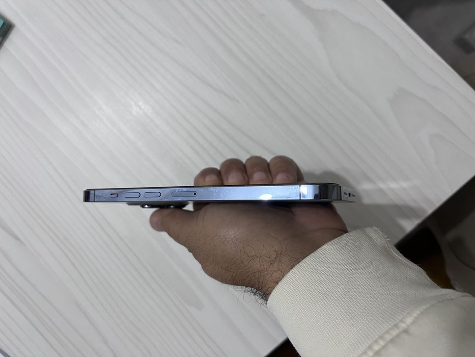 Iphone 13 pro max 1 terra