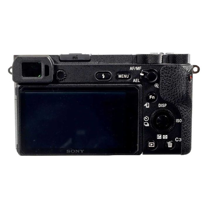 Sony A6500 (body) - verificat de F64 + cadou