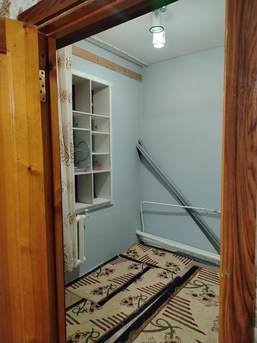 Kvartira Yunusobod-7