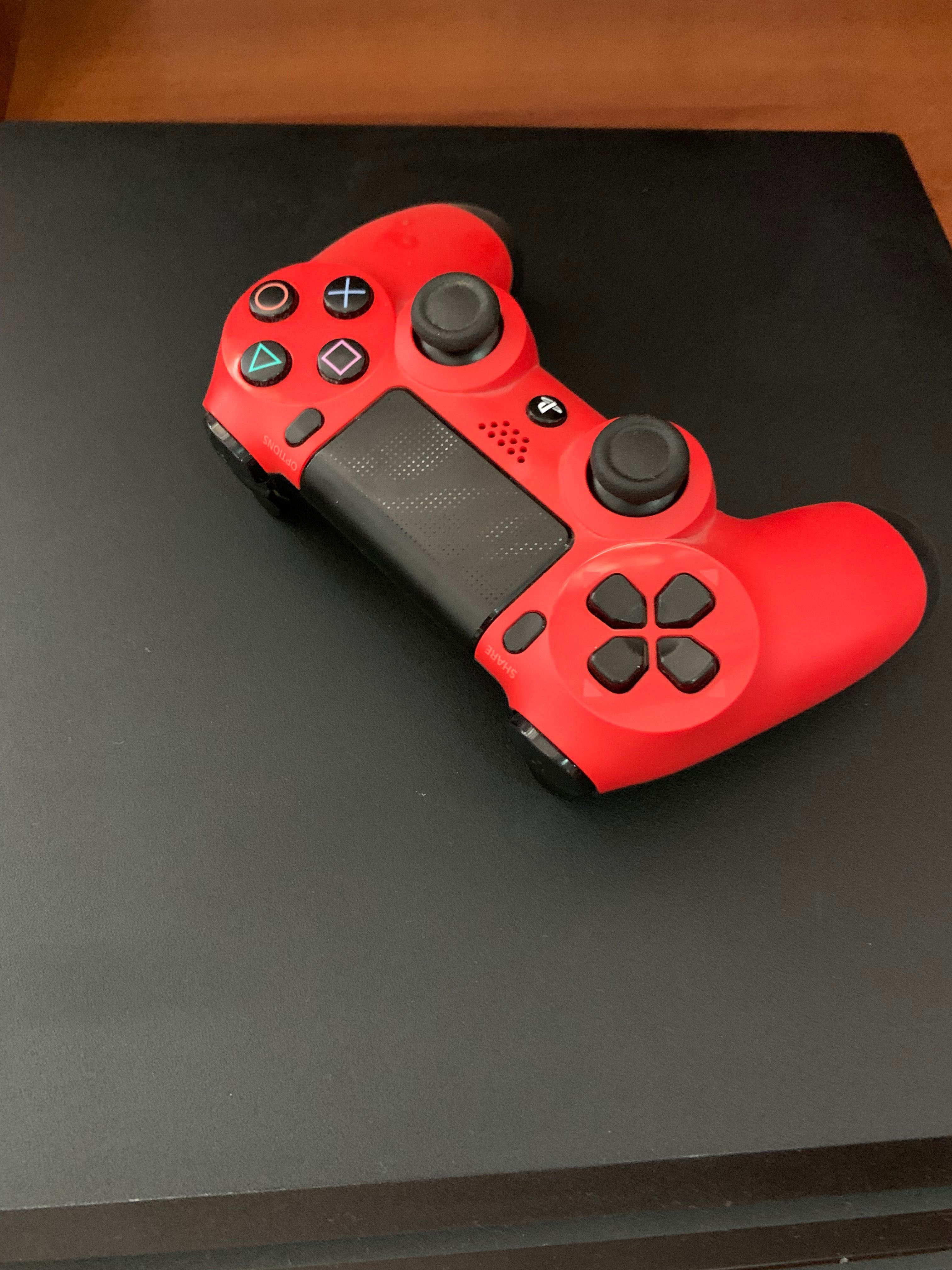 Playstation 4 pro
