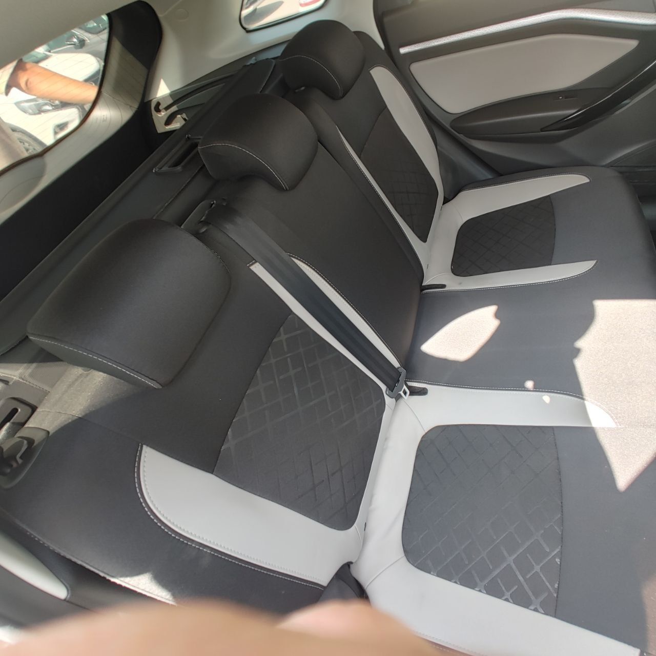 Продается Lada sv cross 2020г.
