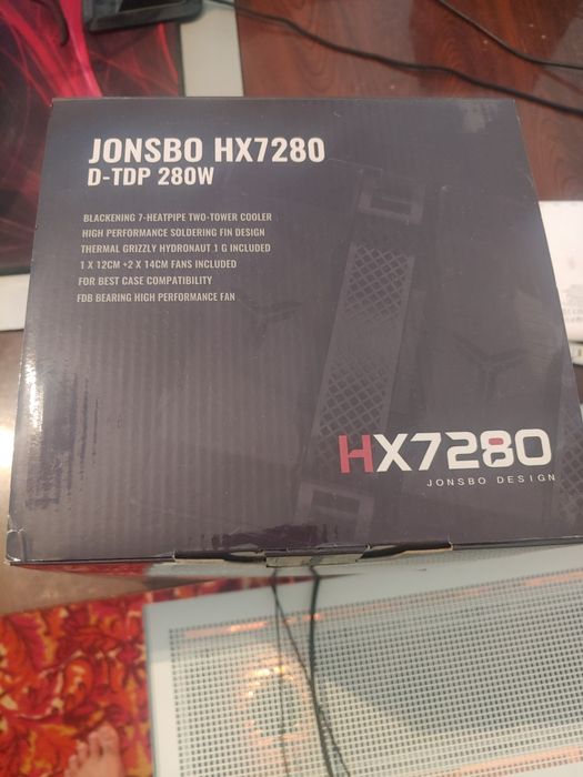 Комплект комплектующих RTX 3070 Palit GameRock.