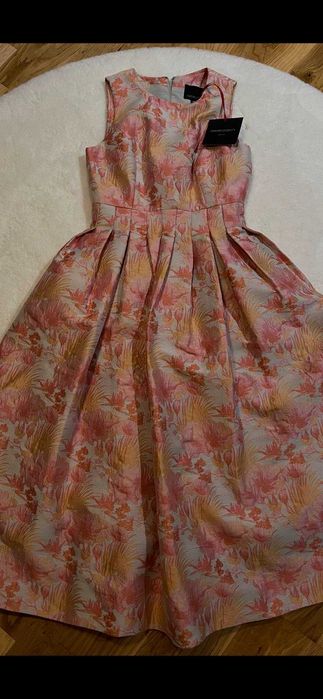 Дизайнерска рокля Cynthia Rowley