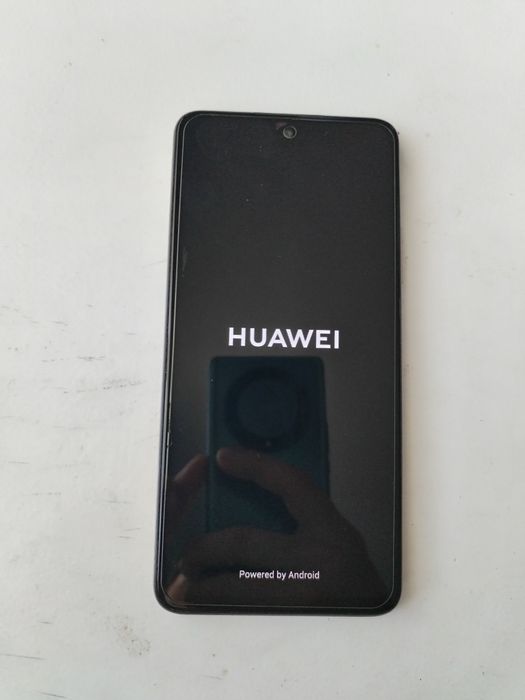 Huawei P Smart 2021
