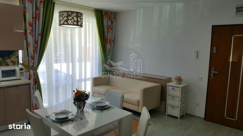 Apartament modern 2 camere zona Cartierul Arhitectilor