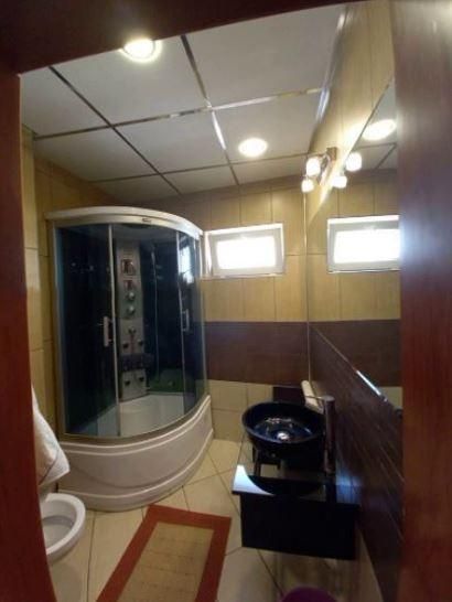 Дава се под наем Тристаен апартамент в София, Манастирски ливади - 95 кв.м за 775 € - Снимка #6