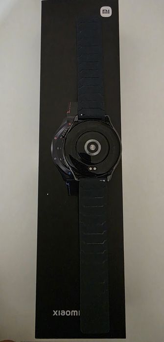 Xiaomi Watch S4  Limited Edition